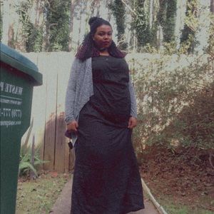 Meet your Posher, Grace